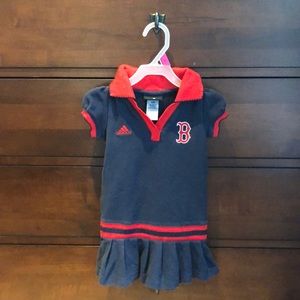 Adidas Boston Red Sox Dress